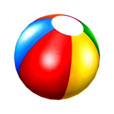 Beach Ball