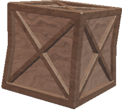 Common Crate