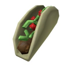 Taco (Bait)