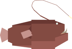 Anglerfish