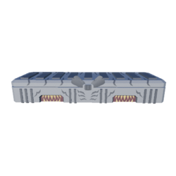 Bloop Cosmetic Crate