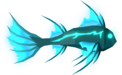 Deep Freeze Devilfish