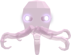 Depth Octopus