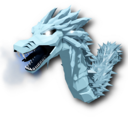 Frostwyrm