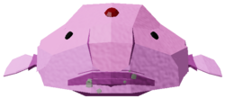 Gem Blobfish