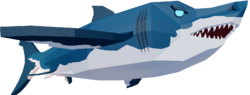 Megalodon
