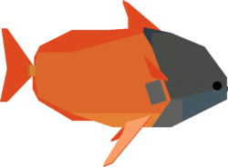 Moonfish