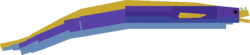 Ribbon Eel