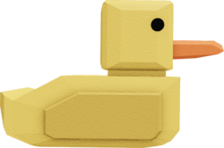 Rubber Ducky
