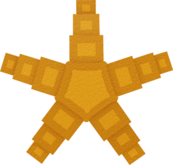 Starfish