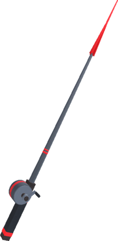 Fishing Rods - Fisch Wiki