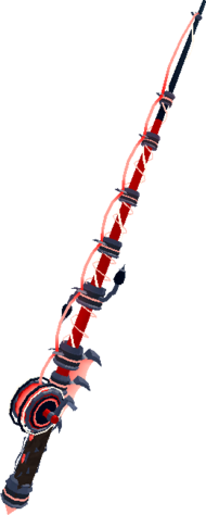 Fishing Rods - Fisch Wiki